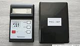 PKC-107 放射線測定器 ガイガーカウンター
