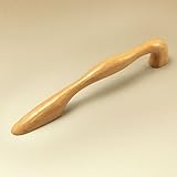 木製取っ手＆つまみ /GW0013ウッドスティック・ハンドル（中）1個