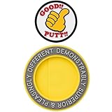 キャロウェイ(Callaway) マーカー 2WAY MARKER YLW 24 イエロー メンズ