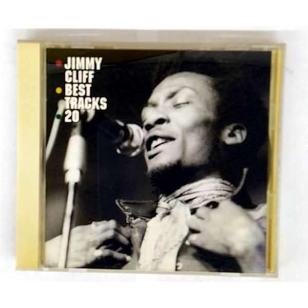 ジミー・クリフ [ザ・ベスト～ジミー・クリフ] ザ・ベスト・オブ・ジミー・クリフ 新品CD | ブックオフ公式オンライン