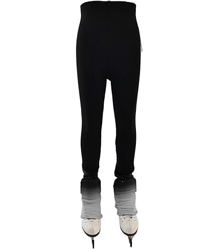 Amazon.co.jp: (Child Small, Black) - Chloe Noel Figure Skating All