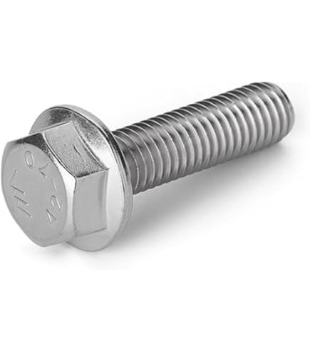 ブラックボルト ホワイトフレア シュリンクなし ぺりぺりなし　合計10箱セット⭐️ Amazon | ジータレーシング(ZETA RACING) スクリーンボルト