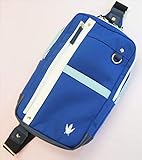 戦姫絶唱シンフォギア AXZ ボディバッグ 翼ver