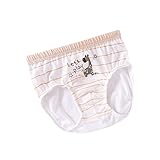 子供服 POTOJP ベビーパンツ 可愛い ppパンツ キッズ 動物プリントショートパンツ 下着 男の子 ブリーフ ショーツ 通気性 ショートブリーフ ボーイ インナー 肌着 日替わりショーツ ハーフ