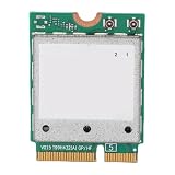 Acogedor WiFi 7 カード、2.4G 5G 6GHz 3 バンド M.2 5.8Gbps ラップトップ ネットワーク アダプター モジュール、Window11 用 Fi 7 ワイヤレス アダプター モジュールのサポート