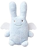 Trousselier V1081 02 Rabbit Angel 18 cm Sky Blue by Trousselier