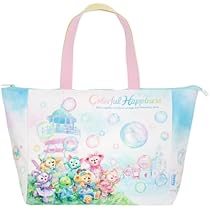 ダッフィートート まとめ売り ダッフィートートバック！ - メルカリ
