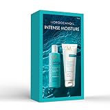 【 MOROCCANOIL 公式ストア 】MOROCCANOIL(モロッカンオイル) モロッカンオイル インテンスモイスチャー シャンプー & コンディショニングトリートメント お試しセット (アルガンオイル配合 ヘアシャンプー コンディショナー) 旅行 トラベル