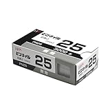 ピンネイル PN25 (無地)