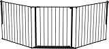 BabyDan Configure (Large, Black) by BabyDan
