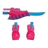 AQUA SHOOTERS! 12【武器セットB(クリア)】単品/AQUA12/アクア12/アクアシューターズ12