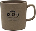 ロッコ バンブー マグ トール ROCCO Bamboo Mug Tall GY K04-8118