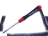 ミリサイズ　精密ボールポイント六角ドライバー　1.5ｍｍ　264-1.5　DAIKITOOL　・