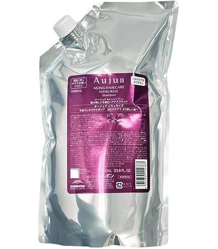 Aujua ディオーラム シャンプー＆トリートメント 1800ml Amazon 