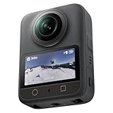 DJI Osmo 360 スタンダードコンボ 360度アクションカメラ 8K動画 4K/120fps 1.2億画素 防水 スポーツVlog対応