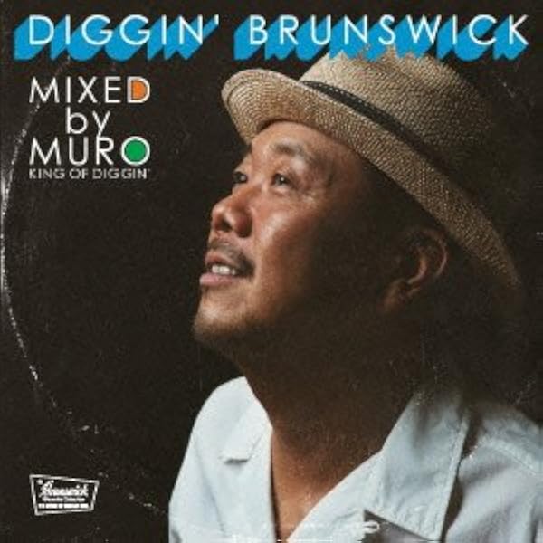 Amazon.co.jp: KING OF DIGGIN'~DIGGIN' OST~ やさぐれファンク番外地