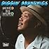 KING OF DIGGIN' "DIGGIN' BRUNSWICK"
