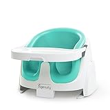 Ingenuity Baby Base 2-in-1, Mint