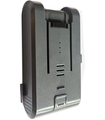 新品未使用・スティッククリーナー MJ37 予備バッテリー１個追加 Amazon.co.jp: 交換用バッテリー MJ37掃除機バッテリー 掃除機の交換