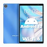 Android 12 タブレット TECLAST P25Tタブレット 10インチ Android タブレット Wi-Fi 6 モデル RAM