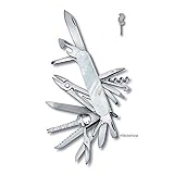ビクトリノックス （Victorinox） VTNX 91mm スイスチャンプ シェル #1.6791.68