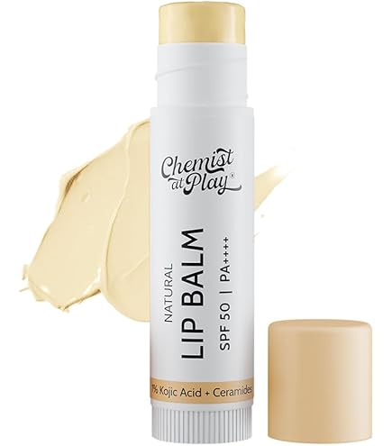 minimalist vitamin c lip balm Melanotan-2