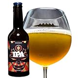 出石城山ビール 出石ペールエール/IPA 330ml/6本