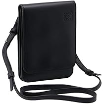LOEWE ガセットクロスボディバッグ コニャック LOEWE ガセットクロスボディバッグ コニャック 418q9DsBN7L