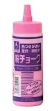 たくみ 粉チョーク 蛍光ピンク