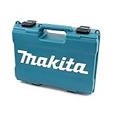 マキタ TD110DZ/TD111DZ/DF031DZ/HP332DZ/HP333DZ/DF333DZ/DF332DZ/DF033DZ/TD110DZ/TD111DZ等の専用ケース (青色)