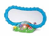 Little Tikes Activity Garden Safe 'N Fun Mirror by MGA Entertainment [並行輸入品]