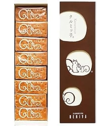 新パッケージです！　鎌倉紅谷クルミッ子　切り落とし　270g  30袋 Amazon.co.jp: 鎌倉紅谷 クルミッ子 切り落し 270g× 1袋 & 紙袋付き