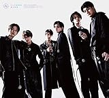【メーカー特典あり】声 (初回盤B) (CD+BD) - SixTONES (ユニット楽曲絵柄クリアシート付)