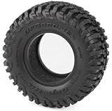 RC4WD BFGoodrich 1インチタイヤ T/A KR3