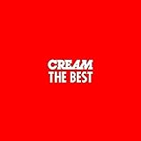 CREAM THE BEST(2CD+DVD)