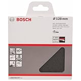 BOSCH(ボッシュ) サンディングクロス125ｍｍφ #800 細目 2608604057