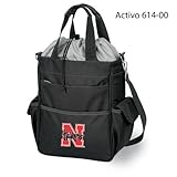 DDI 1482250 University of Nebraska Activo Case Of 4