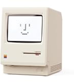 Amazon.co.jp: 1984レトロデザイン デジタル時計｜目覚まし時計