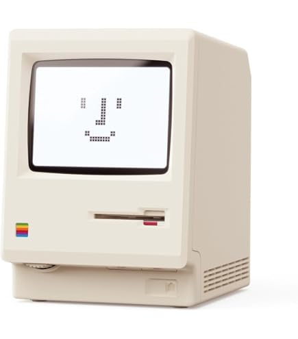 Amazon.co.jp: 1984レトロデザイン デジタル時計｜目覚まし時計
