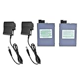 2個 ギガビットイーサネットメディアコンバーターシングルモードシングルコア光メディアコンバータービルトイン 雷保護回路 SCインターフェイスRJ45ギガビット 1310-1550nm 5km 110〜240V