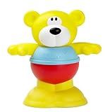 TOMY Aquafun Bathtime Bear Bath Toy by TOMY