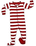 Leveret SLEEPWEAR ユニセックス・ベビー US サイズ: 12-18 Months