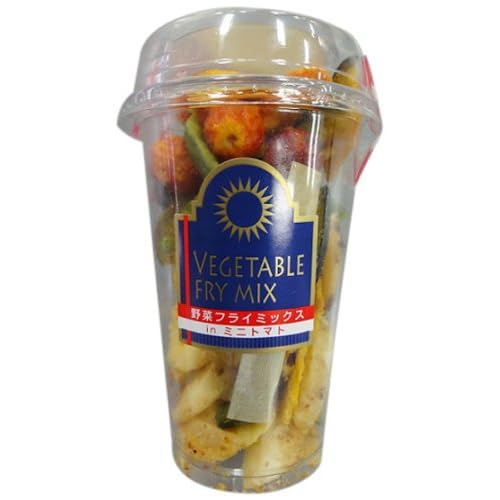 三幸製菓 野菜フライミックスinミニトマト