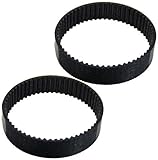 Black & Decker 7696 Planer Type 6-7 Replacement (2 Pack) Drive Belt # 324830-02-2pk [並行輸入品]