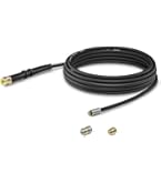 新品未使用‼️KARCHER ケルヒャー PC15 パイプクリーニングホース15m ケルヒャー アイリスオーヤマ パイプクリーニングホース 配管