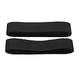 レンズラバーズームラバー、シグマ18〜200用フォーカスラバーグリップ、プラスチック、10g 0.4オンス、シグマ1〜200に適しています