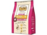 ニュートロ ナチュラルチョイス シニア犬用 超小型犬 4kg以下 チキン&玄米 ドライフード 極小粒 4kg