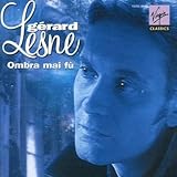 ヘンデル:オンブラ・マイ・フ