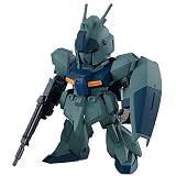 FW GUNDAM CONVERGE #24 [5.(289)リ・ガズィ(ユニコーンVer.)](単品)