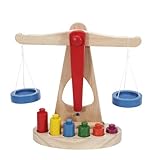 SODIAL(R) 子供のおもちゃ木製のおもちゃ